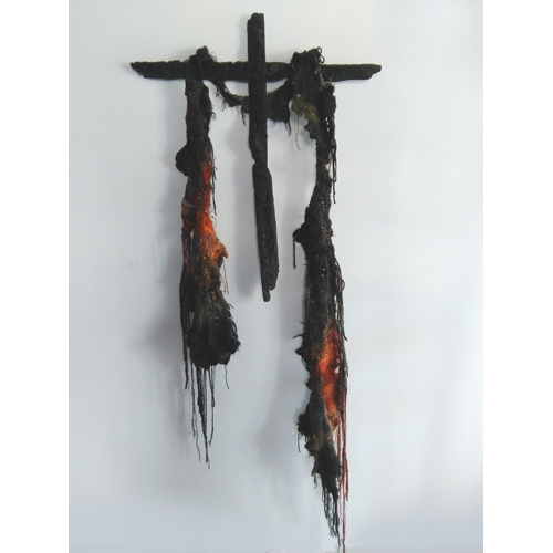 Beyond the inferno's edge